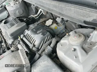 2011 Hyundai Santa Fe Limited z VIN 5XYZK3AB8BG039970, wystawiony jako IAAI lot #43027463 z przebiegiem 186 781 mil mil oraz . Historia ofert i sprzedaży dostępna na DreamBid. Obrazek 19.