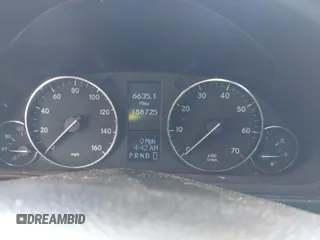 2006 Mercedes-Benz C 230 Sport with VIN WDBRF52H16A860013, listed as a IAAI auction lot 42482039 with 188,725 mi miles and . Bid and sale history available at DreamBid. Image 6.