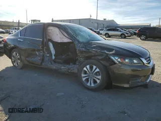 2015 Honda Accord LX with VIN 1HGCR2F36FA094888, listed as a Copart auction lot 41798445 with 71,959 mi miles and Salvage Title. Bid and sale history available at carsss.com. Image 4.