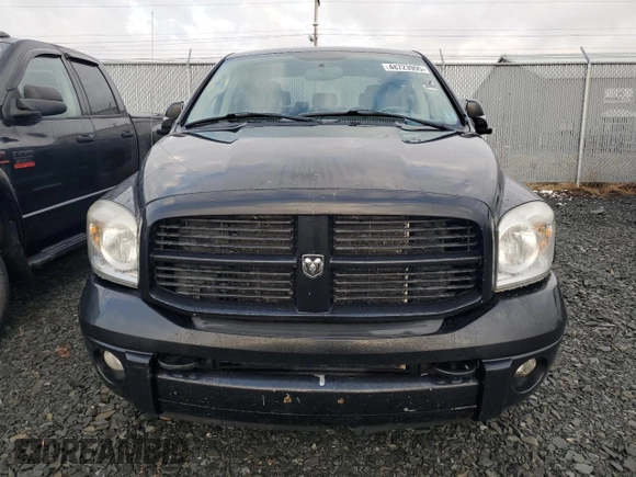 2008 Dodge Ram 3500 SXT with VIN 3D7MX39A78G157158, listed as a Copart auction lot 48723995 with 310,774 mi miles and Non Repairable. Bid and sale history available at carsss.com. Image 5.
