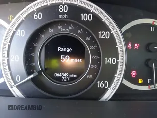2017 Honda Accord Touring with VIN 1HGCR3F97HA030310, listed as a IAAI auction lot 42539852 with 64,849 mi miles and . Bid and sale history available at DreamBid. Image 7.