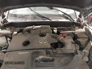 2021 Infiniti QX50 Pure z VIN 3PCAJ5AA9MF111207, wystawiony jako IAAI lot #41625947 z przebiegiem Nie podano mil oraz . Historia ofert i sprzedaży dostępna na DreamBid. Obrazek 10.