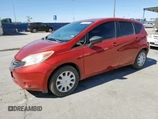 2015 Nissan Note S с VIN 3N1CE2CP0FL406782, выставлен на аукционе Copart как лот 59396995 с пробегом 221 479 миль миль и Списание • Salvage title. История ставок и продаж доступна на DreamBid. Изображение 1.