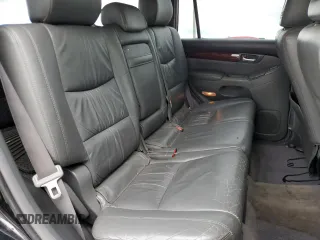 2009 Lexus GX 470 z VIN JTJBT20X790176269, wystawiony jako Copart lot #59111445 z przebiegiem 255 995 mil mil oraz Szkoda całkowita • Salvage title. Historia ofert i sprzedaży dostępna na DreamBid. Obrazek 11.