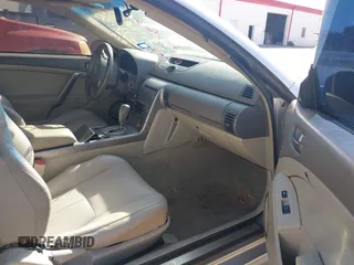 2003 Infiniti G35 w/Leather z VIN JNKCV54E93M210383, wystawiony jako IAAI lot #41809901 z przebiegiem 256 329 mil mil oraz . Historia ofert i sprzedaży dostępna na DreamBid. Obrazek 5.