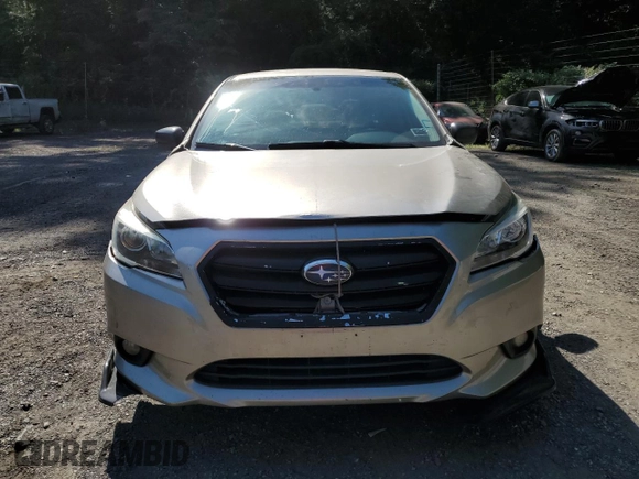 2016 Subaru Legacy Premium z VIN 4S3BNAC67G3018343, wystawiony jako Copart lot #62030235 z przebiegiem 118 337 mil mil oraz Szkoda całkowita • Salvage title. Historia ofert i sprzedaży dostępna na DreamBid. Obrazek 5.