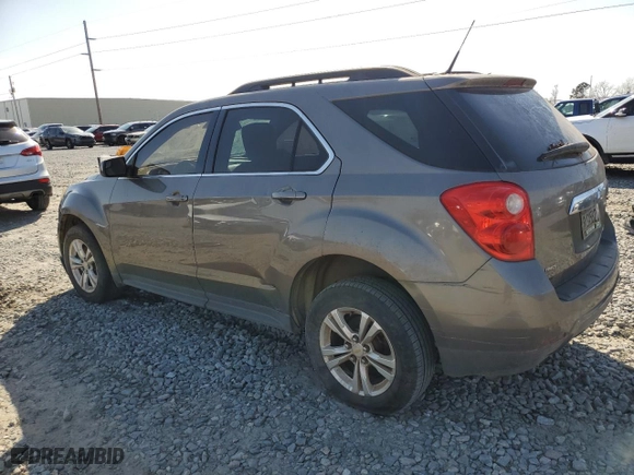 2012 Chevrolet Equinox LT w/1LT with VIN 2GNFLEEK7C6127890, listed as a Copart auction lot 48466775 with 142,979 mi miles and Clean Title. Bid and sale history available at carsss.com. Image 2.