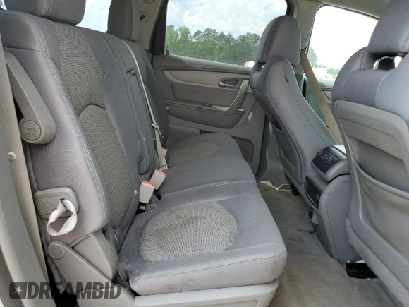 2015 Chevrolet Traverse LT with VIN 1GNKRGKD2FJ194578, listed as a Copart auction lot 55476915 with Not Provided miles and Clean Title. Bid and sale history available at carsss.com. Image 11.