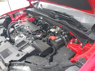 2024 Honda HR-V EX-L с VIN 3CZRZ2H74RM735269, выставлен на аукционе IAAI как лот 42127978 с пробегом Не указан миль и . История ставок и продаж доступна на DreamBid. Изображение 10.