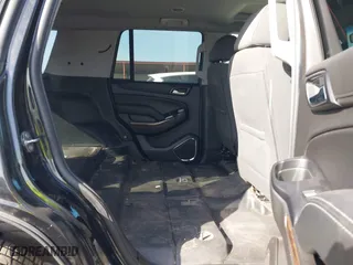 2019 Chevrolet Tahoe Commercial with VIN 1GNLCDECXKR231072, listed as a IAAI auction lot 41800007 with 100,101 mi miles. Bid and sale history available at carsss.com. Image 8.
