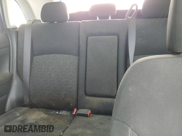 2020 Mitsubishi Outlander ES with VIN JA4AP3AU7LU001222, listed as a Copart auction lot 59211915 with Not provided miles and Clean title. Bid and sale history available at DreamBid. Image 10.