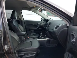 2021 Jeep Compass Altitude с VIN 3C4NJDBB3MT584556, выставлен на аукционе IAAI как лот 42044104 с пробегом 122 769 миль миль и . История ставок и продаж доступна на DreamBid. Изображение 5.