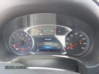 2024 GMC Terrain SLE with VIN 3GKALTEG9RL363971, listed as a IAAI auction lot 42733221 with 26,365 mi miles and . Bid and sale history available at DreamBid. Image 7.