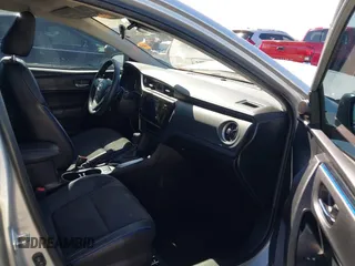 2017 Toyota Corolla L with VIN 2T1BURHE8HC939058, listed as a IAAI auction lot 42530114 with 68,636 mi miles and . Bid and sale history available at DreamBid. Image 5.