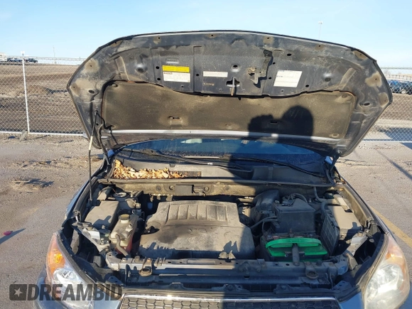 2010 Toyota RAV4 Ltd with VIN JTMDK4DV5AD012826, listed as a IAAI auction lot 41763488 with 180,825 mi miles. Bid and sale history available at carsss.com. Image 10.