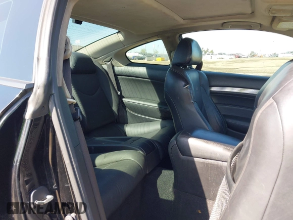 2013 Infiniti G37 IPL with VIN JN1CV6EK4DM923708, listed as a IAAI auction lot 41979485 with 189,976 mi miles. Bid and sale history available at carsss.com. Image 8.