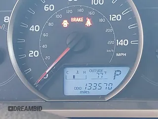 2014 Toyota RAV4 XLE with VIN JTMRFREV6EJ002755, listed as a IAAI auction lot 42021556 with 133,570 mi miles. Bid and sale history available at carsss.com. Image 15.