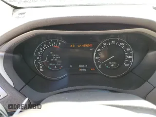 2017 Lincoln MKZ Select z VIN 3LN6L5CC7HR618752, wystawiony jako Copart lot #50566125 z przebiegiem 90 008 mil mil oraz Szkoda całkowita • Salvage title. Historia ofert i sprzedaży dostępna na DreamBid. Obrazek 9.