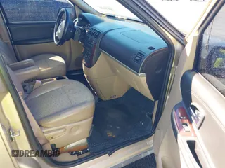 2005 Chevrolet Uplander LT with VIN 1GNDV33LX5D264022, listed as a IAAI auction lot 41671810 with 137,761 mi miles and . Bid and sale history available at DreamBid. Image 5.