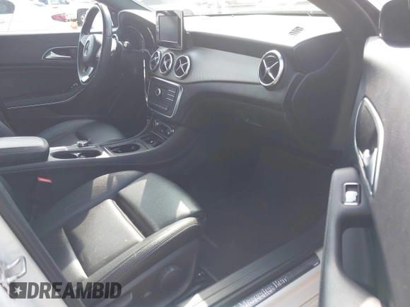 2016 Mercedes-Benz CLA 250 with VIN WDDSJ4GB3GN364209, listed as a IAAI auction lot 41895420 with 121,840 mi miles and . Bid and sale history available at DreamBid. Image 5.