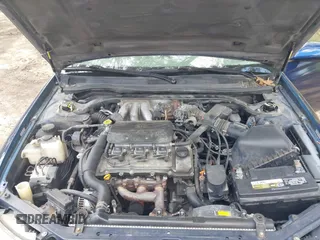 2002 Toyota Solara SE with VIN 2T1CF28P82C558096, listed as a IAAI auction lot 42013477 with 264,484 mi miles. Bid and sale history available at carsss.com. Image 10.