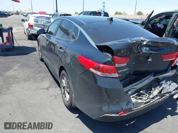 2020 Kia Optima LX with VIN 5XXGT4L32LG420025, listed as a IAAI auction lot 42288132 with 69,729 mi miles and . Bid and sale history available at DreamBid. Image 3.