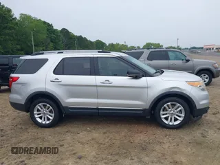 2011 Ford Explorer XLT с VIN 1FMHK7D85BGA17582, выставлен на аукционе IAAI как лот 42207956 с пробегом 210 675 миль миль и . История ставок и продаж доступна на DreamBid. Изображение 13.