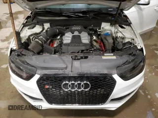 2013 Audi S4 Premium with VIN WAUFGCFL0DA230238, listed as a Copart auction lot 78108694 with 224,277 mi miles and Clean Title. Bid and sale history available at carsss.com. Image 7.