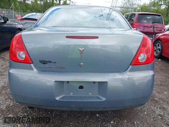 2008 Pontiac G6 1SV Value Leader z VIN 1G2ZF57B584134330, wystawiony jako IAAI lot #42176463 z przebiegiem 148 840 mil mil oraz . Historia ofert i sprzedaży dostępna na DreamBid. Obrazek 16.