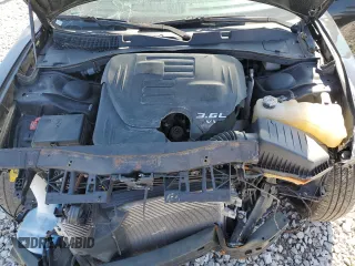 2021 Dodge Charger SXT with VIN 2C3CDXBG2MH632511, listed as a Copart auction lot 53585375 with 40,653 mi miles and Clean Title. Bid and sale history available at DreamBid. Image 11.