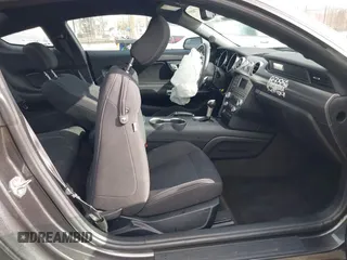 2018 Ford Mustang EcoBoost with VIN 1FA6P8TH1J5176443, listed as a IAAI auction lot 41778053 with 50,708 mi miles and . Bid and sale history available at carsss.com. Image 5.