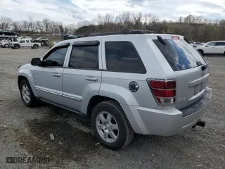 2010 Jeep Grand Cherokee Laredo with VIN 1J4PR4GK2AC150303, listed as a Copart auction lot 53240395 with 145,278 mi miles and Clean Title. Bid and sale history available at carsss.com. Image 2.