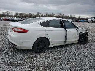 2014 Ford Fusion SE with VIN 3FA6P0HDXER146657, listed as a Copart auction lot 49917935 with 183,391 mi miles and Salvage Title. Bid and sale history available at carsss.com. Image 3.