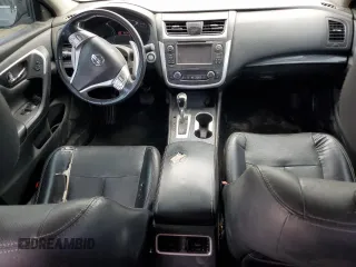2016 Nissan Altima SL with VIN 1N4BL3AP1GC223806, listed as a Copart auction lot 53003855 with 160,032 mi miles and Clean Title. Bid and sale history available at carsss.com. Image 8.