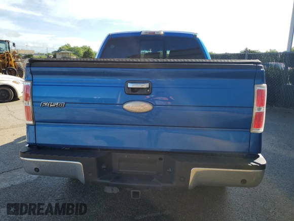 2012 Ford F-150 XL z VIN 1FTFW1CT3CFB39514, wystawiony jako Copart lot #55884635 z przebiegiem Nie podano mil oraz Tytuł czysty. Historia ofert i sprzedaży dostępna na DreamBid. Obrazek 6.