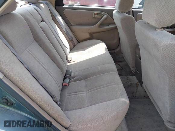 2001 Toyota Camry CE z VIN JT2BG22K310536515, wystawiony jako IAAI lot #42409847 z przebiegiem 205 978 mil mil oraz . Historia ofert i sprzedaży dostępna na DreamBid. Obrazek 8.