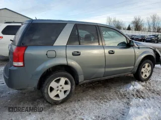 2007 Saturn VUE V6 with VIN 5GZCZ63427S871631, listed as a Copart auction lot 42793805 with Not Provided miles and Clean Title. Bid and sale history available at carsss.com. Image 3.