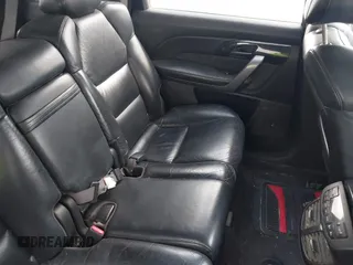 2007 Acura MDX Technology with VIN 2HNYD28417H502445, listed as a IAAI auction lot 41938578 with 200,179 mi miles and . Bid and sale history available at DreamBid. Image 8.