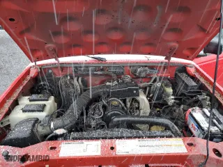1998 Ford Ranger XL with VIN 1FTYR10C7WUC38213, listed as a Copart auction lot 49131665 with 114,353 mi miles and Clean Title. Bid and sale history available at carsss.com. Image 11.