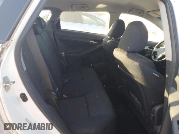 2009 Pontiac Vibe w/1SB with VIN 5Y2SP67049Z433150, listed as a Copart auction lot 76835944 with 177,226 mi miles and Salvage Title. Bid and sale history available at carsss.com. Image 10.