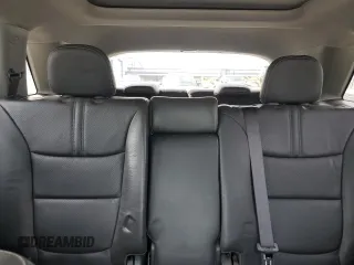 2012 Kia Sorento EX with VIN 5XYKU4A25CG305691, listed as a Copart auction lot 49733515 with 204,552 mi miles and Salvage Title. Bid and sale history available at carsss.com. Image 10.