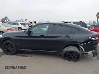2019 BMW X4 xDrive30i with VIN 5UXUJ3C56KLG53314, listed as a IAAI auction lot 42164449 with 84,943 mi miles and . Bid and sale history available at DreamBid. Image 14.
