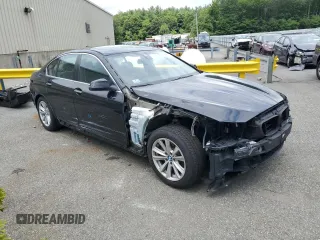 2016 BMW 5 Series 528i xDrive с VIN WBA5A7C59GG643352, выставлен на аукционе Copart как лот 61663535 с пробегом 101 396 миль миль и Списание • Salvage title. История ставок и продаж доступна на DreamBid. Изображение 4.