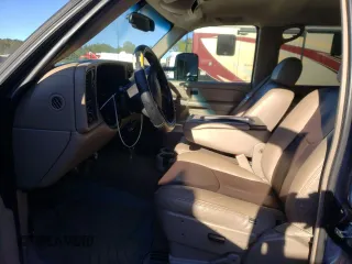2006 Chevrolet Silverado 3500 DRW LT1 with VIN 1GCJK33D86F255841, listed as a Copart auction lot 75417924 with 212,136 mi miles and Salvage Title. Bid and sale history available at carsss.com. Image 7.