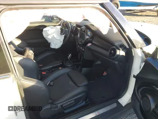 2020 MINI Hardtop Cooper S z VIN WMWXR5C00L2L49498, wystawiony jako IAAI lot #40679562 z przebiegiem 48 387 mil mil oraz . Historia ofert i sprzedaży dostępna na DreamBid. Obrazek 5.