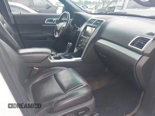 2013 Ford Explorer XLT with VIN 1FM5K8D8XDGC43743, listed as a IAAI auction lot 42122535 with 149,086 mi miles and . Bid and sale history available at DreamBid. Image 5.