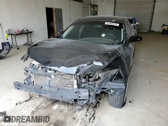2014 Nissan Maxima S with VIN 1N4AA5AP0EC476528, listed as a Copart auction lot 56460525 with Not provided miles and Salvage title. Bid and sale history available at DreamBid. Image 14.