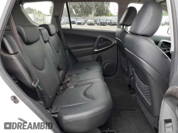 2009 Toyota RAV4 Sport with VIN JTMZF32V09D001039, listed as a Copart auction lot 51010565 with 147,833 mi miles and Clean title. Bid and sale history available at DreamBid. Image 11.