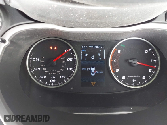 2020 Mitsubishi Eclipse Cross SE with VIN JA4AS5AA6LZ001148, listed as a IAAI auction lot 41401701 with 115,968 mi miles and . Bid and sale history available at DreamBid. Image 7.