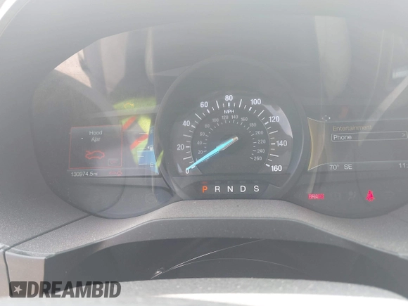 2019 Ford Edge SEL with VIN 2FMPK4J92KBB69060, listed as a IAAI auction lot 42248897 with 130,977 mi miles and . Bid and sale history available at DreamBid. Image 7.